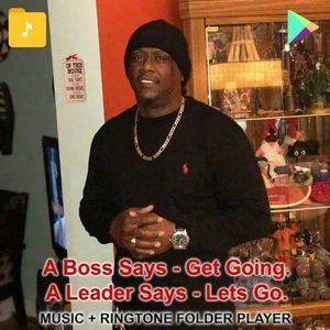 Meet your Posher, Steven